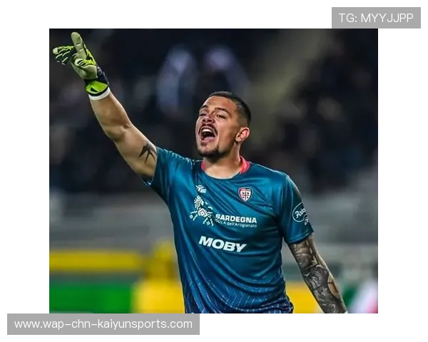 国米连续受挫！门将表现硬但无力改变结局