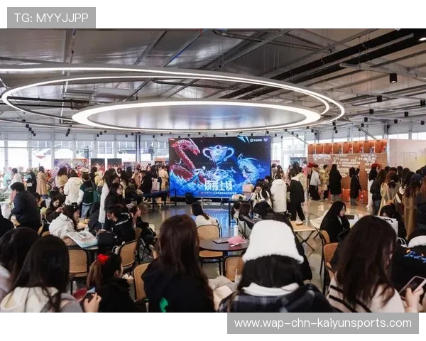 电竞平台上线观赛积分系统鼓励用户活跃，电竞线下观赛