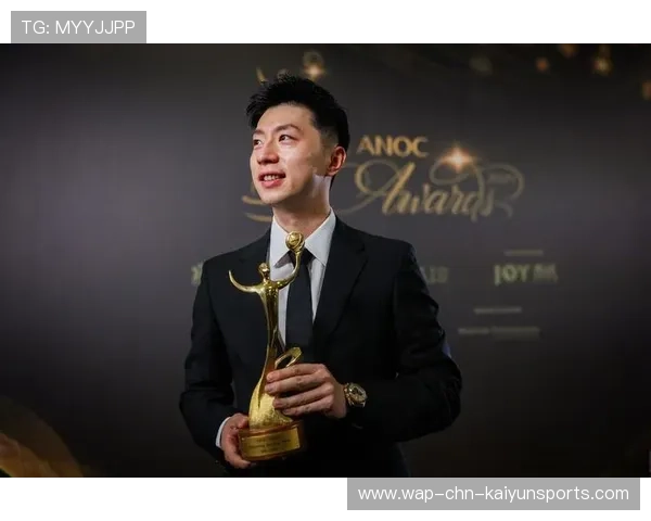 马龙专访：如何用热爱和追求铸就奥运辉煌，马龙接受采访