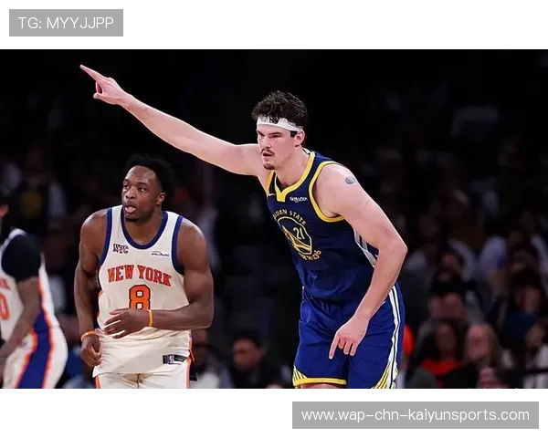 勇士攻防两端更均衡