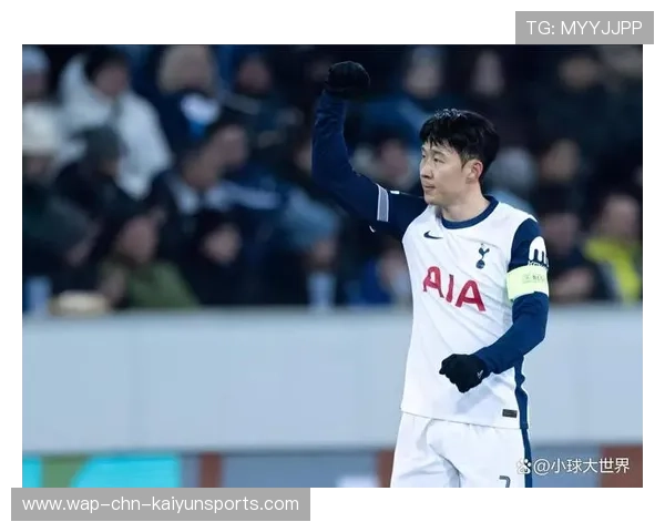 孙兴慜禁区内抽射被封，热刺差点扳平，孙兴慜转会热刺