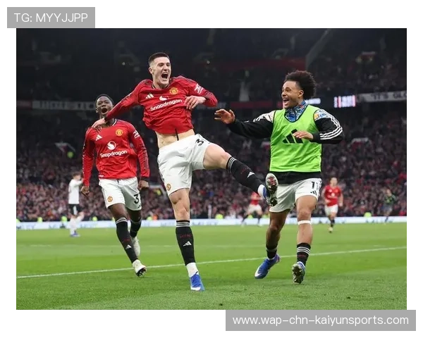 曼联带领热刺挑战，卡里克战术部署令人信服