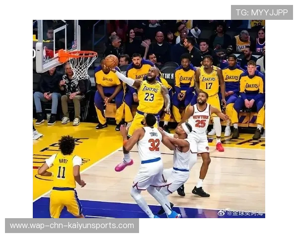 詹姆斯52分单场三双，湖人加时赛力克尼克斯重回胜轨道